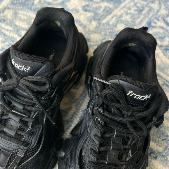 Balenciaga Track 2 Sneakers - Picture 14 of 16